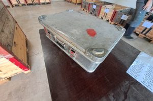 Werkzeugkoffer K1