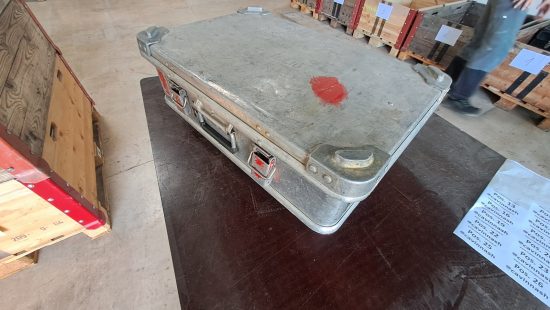 Werkzeugkoffer K1