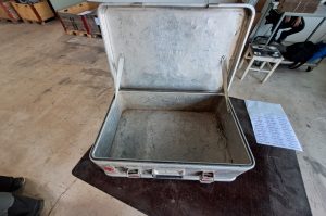 Werkzeugkoffer K1
