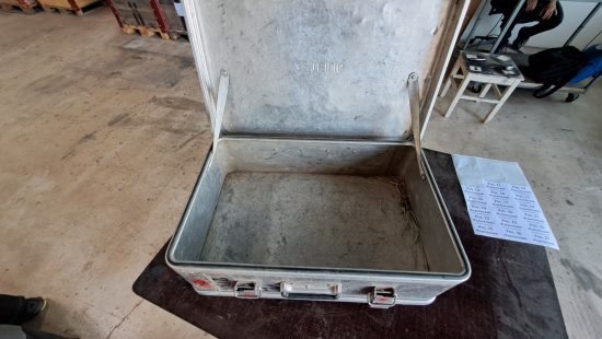 Werkzeugkoffer K1