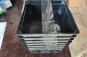 Unterputzverteiler groß K14