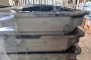Unterputzverteiler groß K14