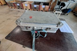 Werkzeugkoffer K1