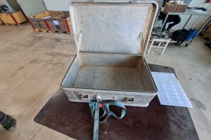 Werkzeugkoffer K1