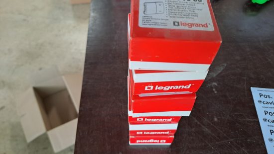Phasentastdimmerwippe K14