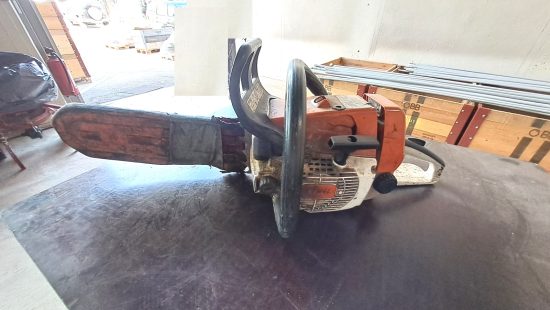Motorsäge K1