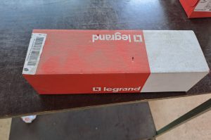 Telefondosenabdeckungen K15