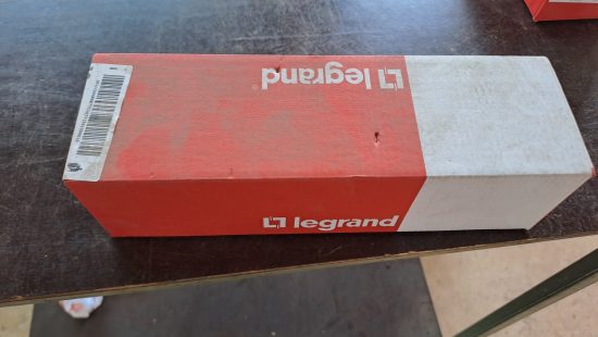 Telefondosenabdeckungen K15