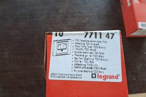 Telefondosenabdeckungen K15