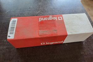 Telefondosenabdeckungen K15