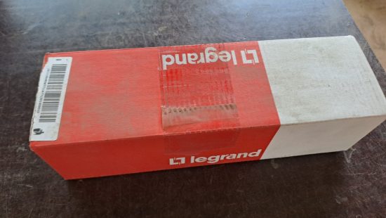 Telefondosenabdeckungen K15