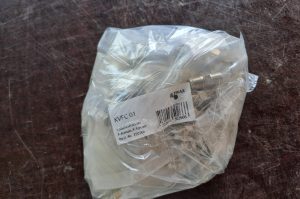 Kabelverbinder K15