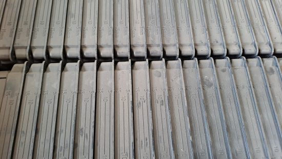 Unterputzverteiler mittel K16
