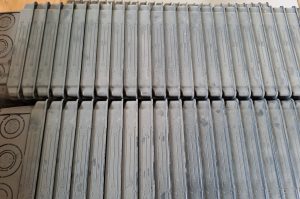 Unterputzverteiler mittel K16