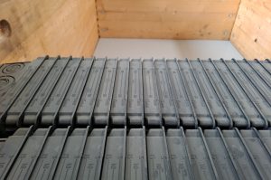 Unterputzverteiler mittel K16