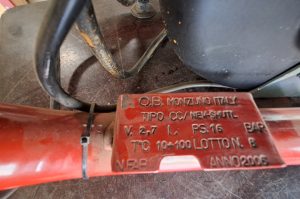 Kompressor K1