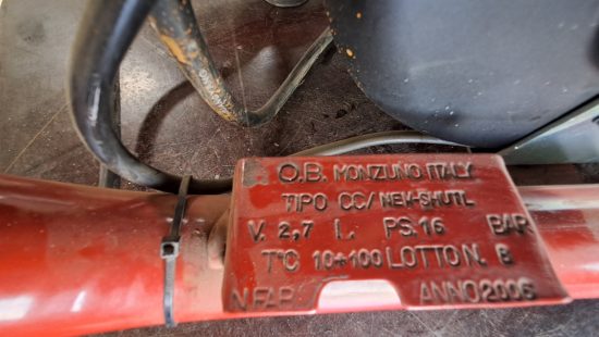 Kompressor K1