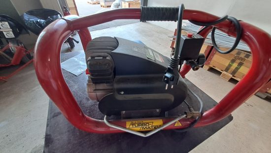 Kompressor K1