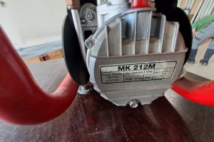Kompressor K1
