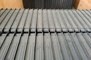 Unterputzverteiler mittel K16