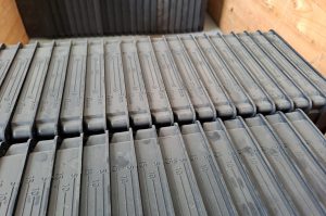Unterputzverteiler mittel K16