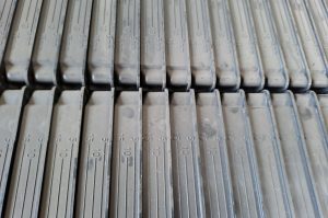 Unterputzverteiler mittel K16