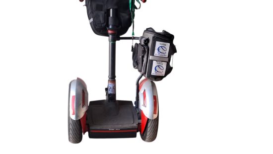 Segway 