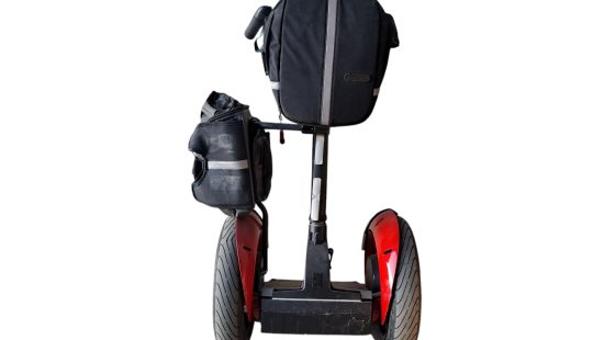 Segway 