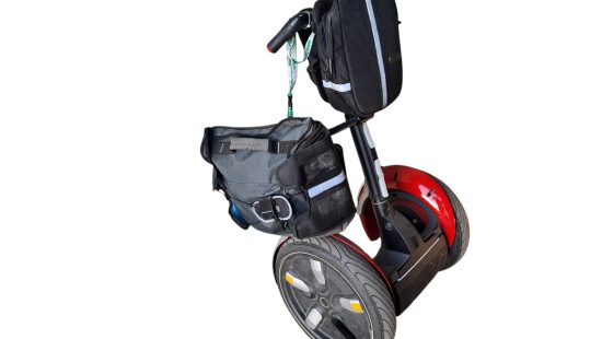 Segway 