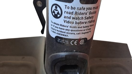 Segway 