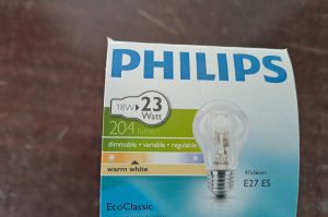 Eco Classicbirnen K17
