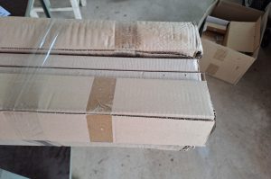 Feuchtraumbalken K19