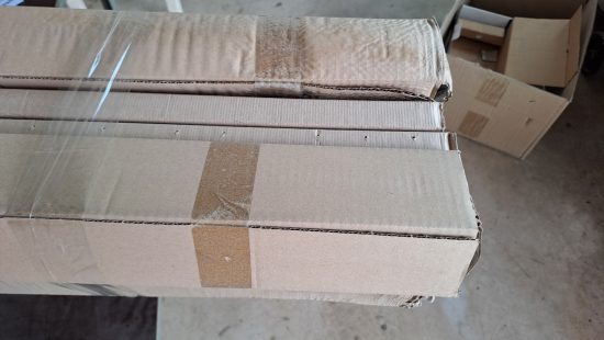 Feuchtraumbalken K19
