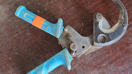 Kabelschneider K2