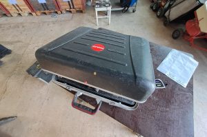 Werkzeugkoffer K2