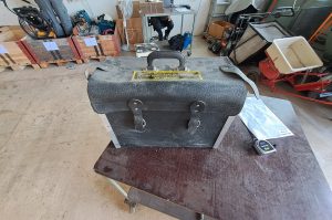 Werkzeugisoliertasche K2