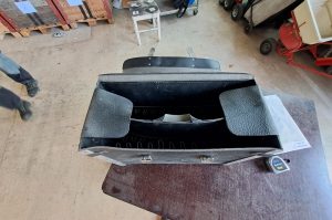 Werkzeugisoliertasche K2