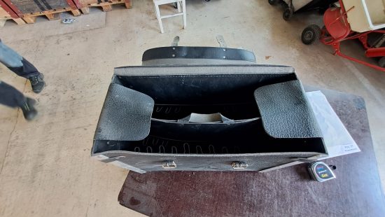 Werkzeugisoliertasche K2