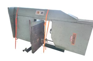 Bandsäge 
