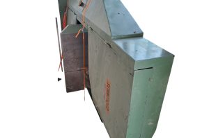 Bandsäge 