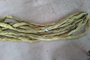 Schwerlastgurte K3