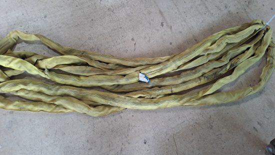 Schwerlastgurte K3