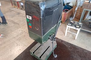 Ständerbohrmaschine K3