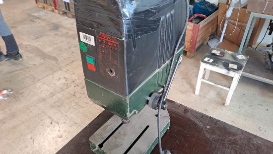 Ständerbohrmaschine K3