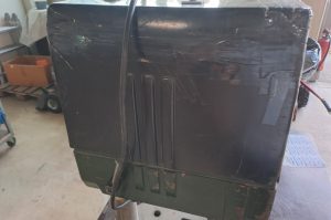 Ständerbohrmaschine K3