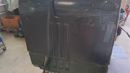 Ständerbohrmaschine K3