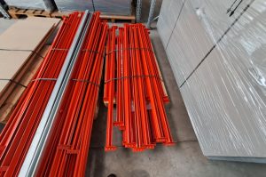 Schwerlasteinhänger 