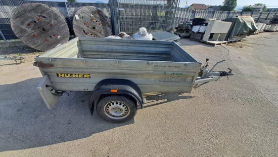 Anhänger FIN: G799202H850733