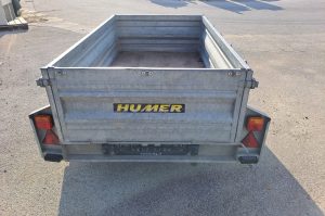 Anhänger FIN: G799202H850733