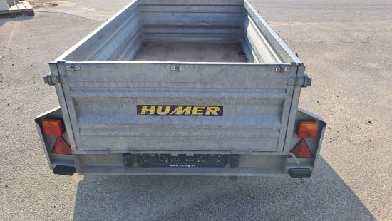 Anhänger FIN: G799202H850733